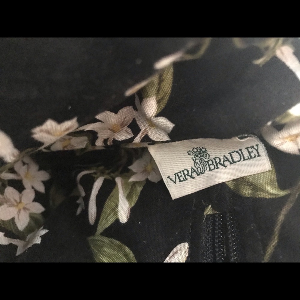Vera Bradley handbag - Picture 3 of 4